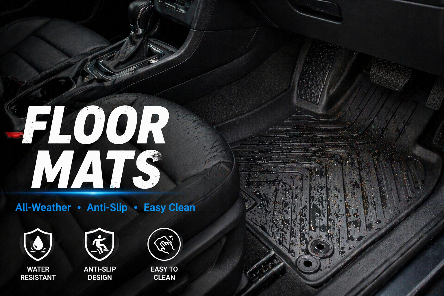 Car Floor Mats