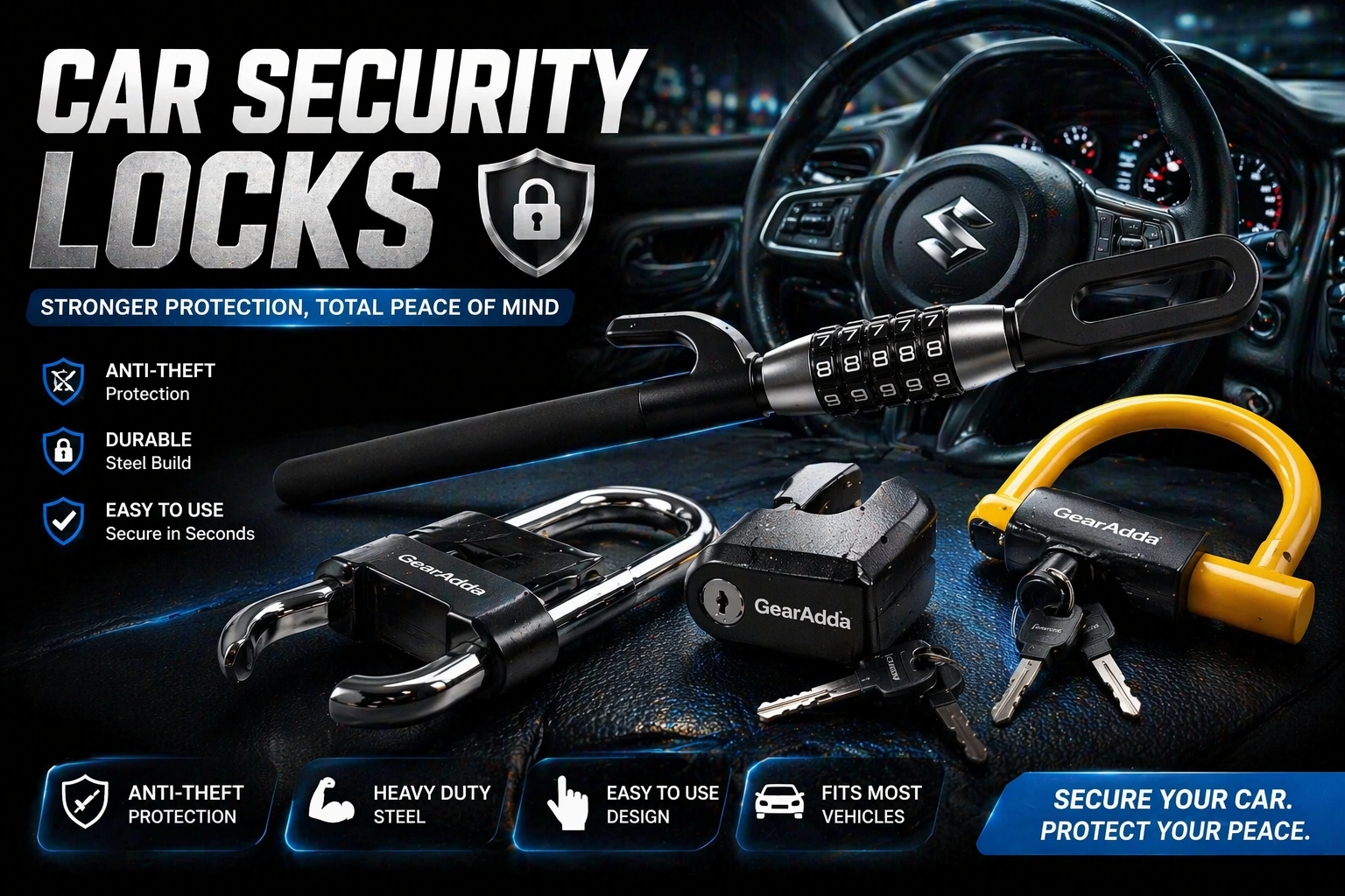 Car Security