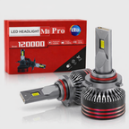 LumaDrive Pro Duo