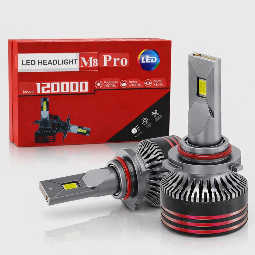 LumaDrive Pro Duo