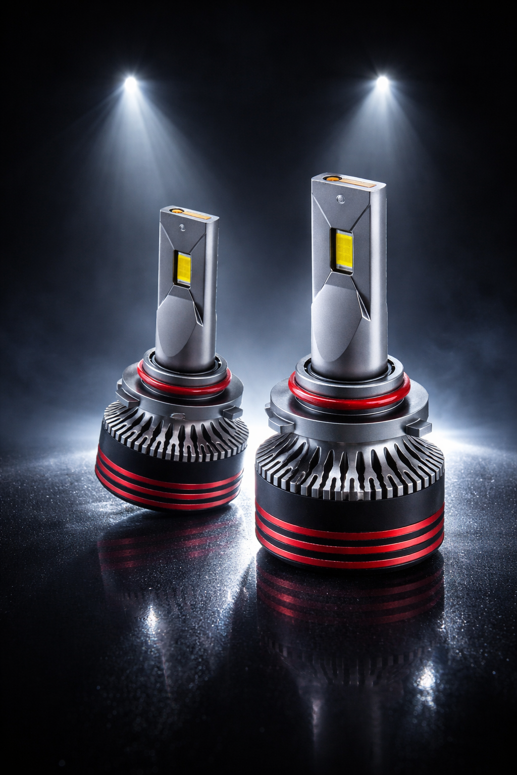 LumaDrive Pro Duo