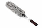 Premium Microfiber Car Duster – Scratch-Free Dust Cleaner Brush