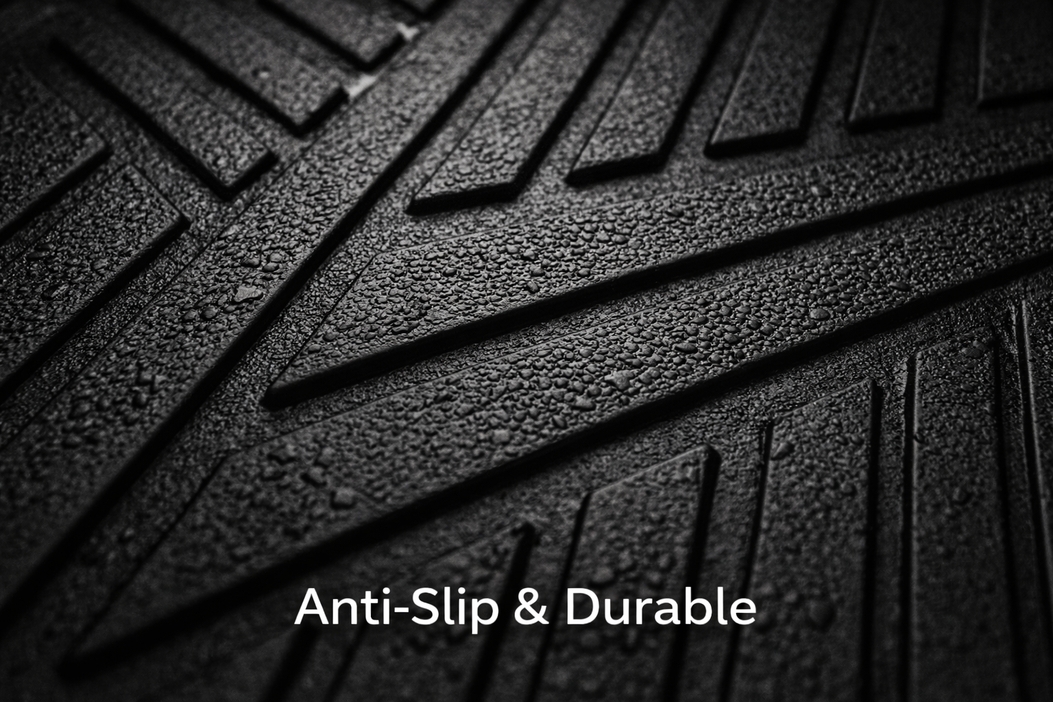 TPR 9D Car Floor Mats for Suzuki Alto 660 – Waterproof, Anti-Slip, Full Coverage Custom Fit Mat