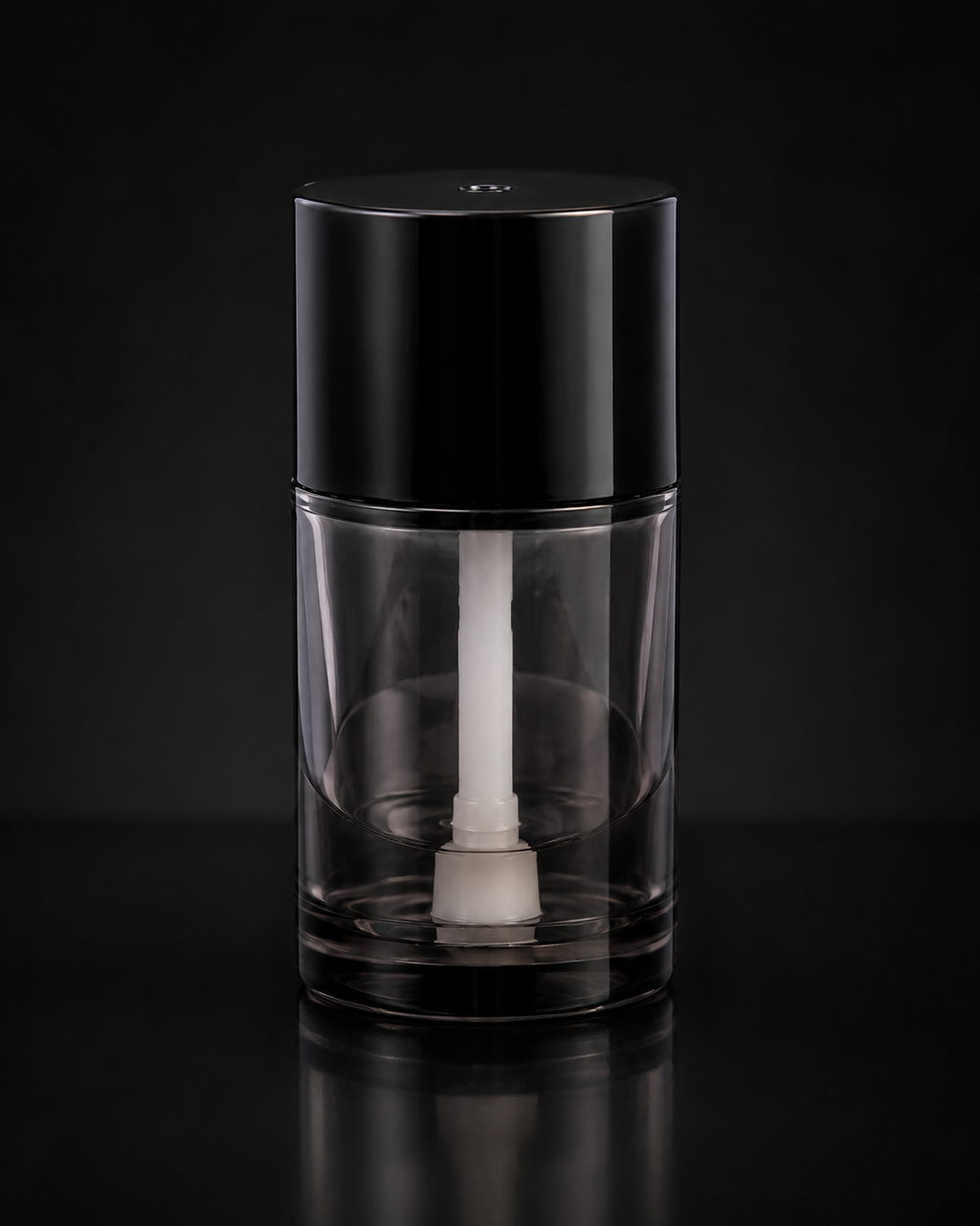 Mini Car Humidifier – Portable Aroma Diffuser with Soft Mist for Car Interior