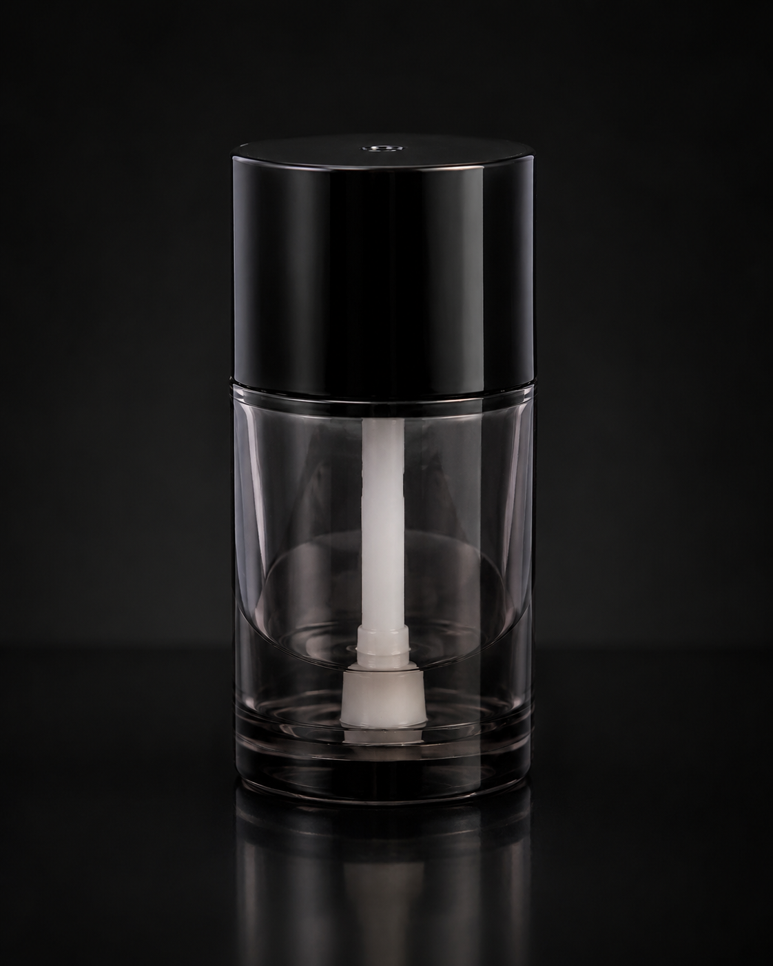 Mini Car Humidifier – Portable Aroma Diffuser with Soft Mist for Car Interior
