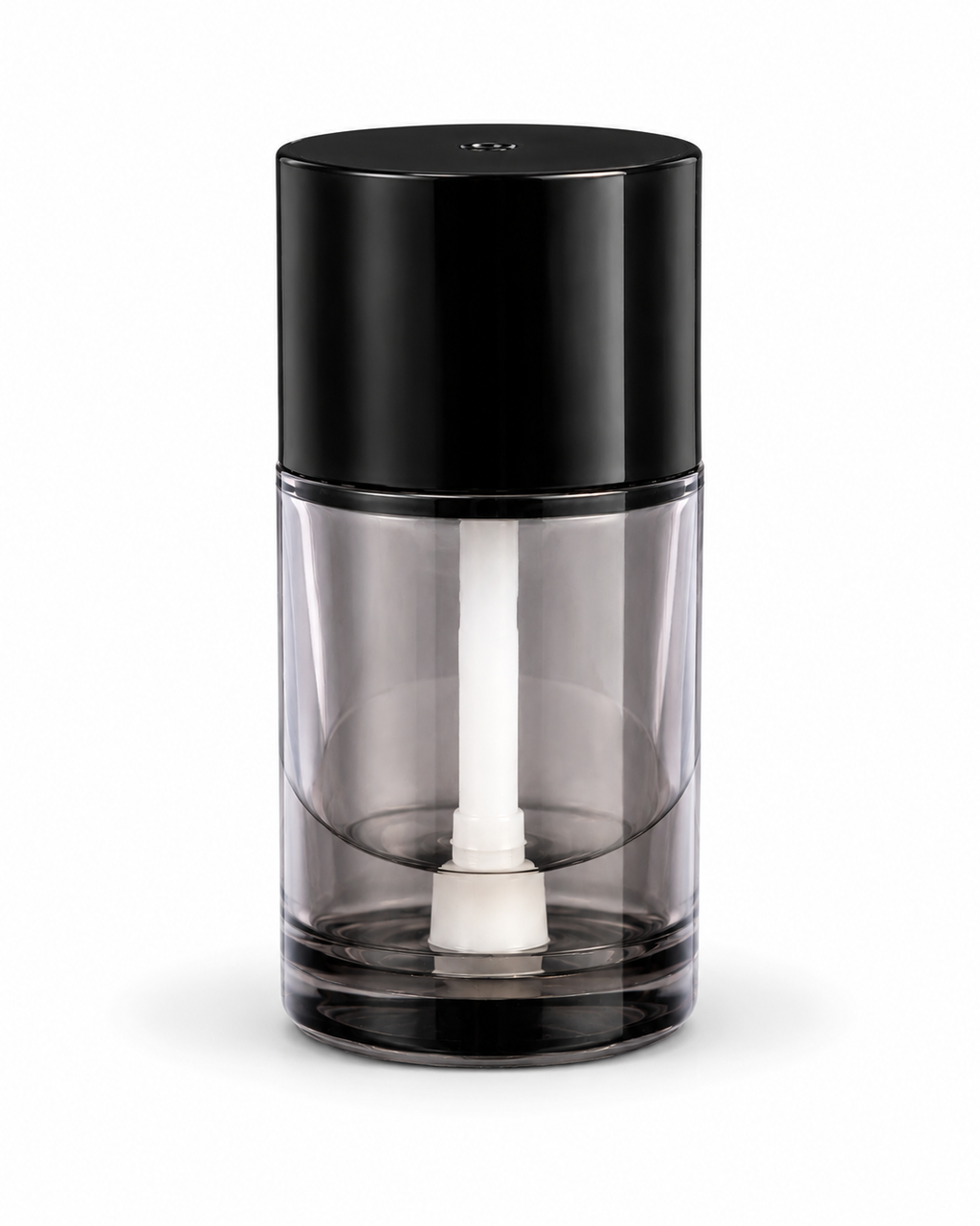 Mini Car Humidifier – Portable Aroma Diffuser with Soft Mist for Car Interior
